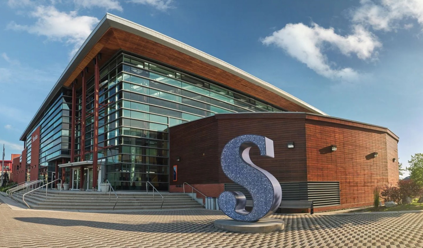 College Park, Oakville